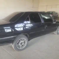 پژو ۴۰۵|خودرو سواری و وانت|بروجرد, |دیوار