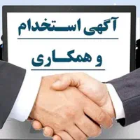 جذب نیرو ( بیمه سامان )