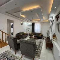 فروش ویلای دوبلکس/ صفرابسته|فروش خانه و ویلا|آستانه اشرفیه, |دیوار