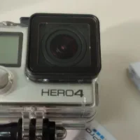 go pro HERO 4