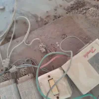 یخچال دست دوم درحد نو سالم و بدون خرج|یخچال و فریزر|تربت‌حیدریه, منظر|دیوار