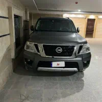 آرمادا استثنایی ۲۰۱۷ در حد صفر