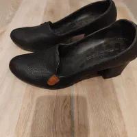 کیف آکبند و کفش