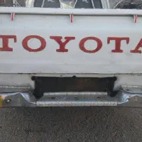 ماشین وانت مدل ۸۳ تر تمیز|خودرو سواری و وانت|بهبهان, |دیوار