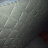 تخت خواب کودک و نوجوان با تشک
