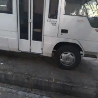 مینی بوس هیوندا ۸۸|خودرو سنگین|قرچک, فردیس|دیوار