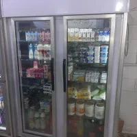 کلیه وسایل هایپر مارکت|فروشگاه و مغازه|تاکستان, |دیوار