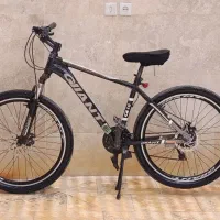 دوچرخه نو ۲۶