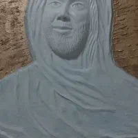 سردیس|مجسمه، تندیس، ماکت|نجفآباد, فیروزآباد|دیوار