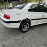 پژو پارس سفارشی xu7p|خودرو سواری و وانت|تهران, بهارستان|دیوار