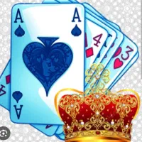 حرفه ای ترین دقیق ترین فال ورق فقط فقط100موکل دار