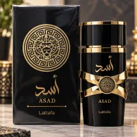 اسد لطافه اورجینال اماراتی مشابه دیور ساواج الکسیر