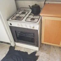 گاز 4 شعله فردار