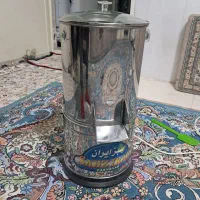 سبزی خرد کنی 5 کیلویی|خردکن، آسیاب، غذاساز|قدس, شهر‌قدس|دیوار