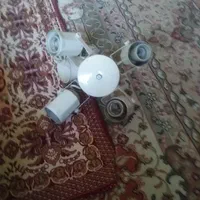 چراغ اویز