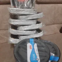 ظرف یکبار مصرف