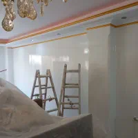 نقاشی ساختمان اسلامشهر  واوان قیمت مناسب