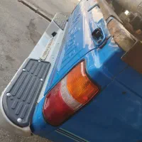 نیسان وانت مدل 1403|خودرو سواری و وانت|تبریز, |دیوار