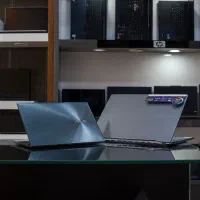 فروش لپتاپ با قیمت عمده با اقساط و کارمزد 2 درصد|رایانه همراه|یزد, |دیوار