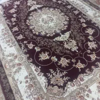فرش ۶یا ۹ متری