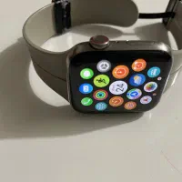 اپل واچ اورجینال سری 6
