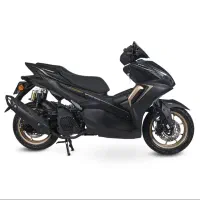 موتور طرح آیروکس ax150 هانی موتور 1404 صفر