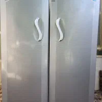 یخچال دو قلو سونیا