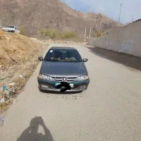 پارس ۹۵ فروش فوری