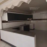 کابینت فلزی سالم با رویه mdf