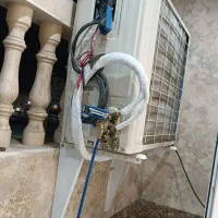 تعمیر نصب سرویس کولر هایه گازی