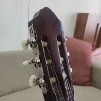 گیتار کلاسیک|گیتار، بیس، امپلیفایر|گلبهار, شهر جدید گلبهار|دیوار