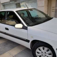 زانتیا مدل 88 استثنایی بدون رنگ|خودرو سواری و وانت|نیشابور, هفده شهریور|دیوار