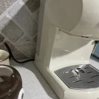 اسپرسوساز مباشی|سماور، چای‌ساز، قهوه‌ساز|تهران, شهرک صدرا|دیوار