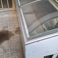 یخچال بستنی اوگور ترک ۶۰۰ لیتری