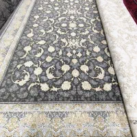 فرش ۱۲۰۰ شانه ،تراکم۳۶۰۰ (درجه1) زیر قیمت|فرش|کرمانشاه, |دیوار