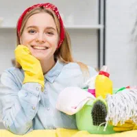 نظافت و خدمات