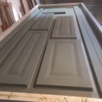 خدمات سی ان سی انواع چوب(cnc) و روکش وکیوم ممبران|خدمات پیشه و مهارت|تهران, خاوران|دیوار