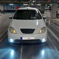 تیبا ۲ مدل ۹۸