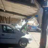 تعمیرگاه تخصصی جلال و مرتضی