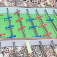 فوتبال دستی