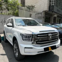 تانک ۵۰۰ وارداتی ۲۰۲۶
