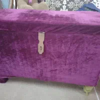 صندوق قدیمی