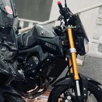 موتورMT09مدل2014