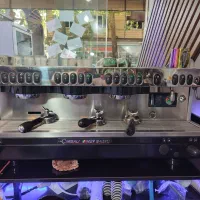 فروش وسایل کافه