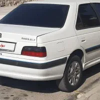 پارس xu7 کم کار|خودرو سواری و وانت|خورموج, |دیوار