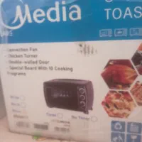 توستر زیبا و استثنایی با تخفیف خاص