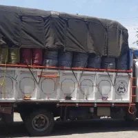 الوند مدل ۹۷