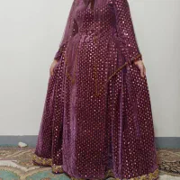 لباس محلی|لباس|یاسوج, |دیوار