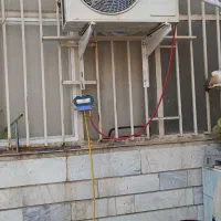 نصب و تعمیر،فروش وزیر سازی کولر گازی و داکت اسپلیت|خدمات پیشه و مهارت|تهران, تهرانسر مرکزی|دیوار