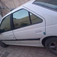 پژو تیوفایو مدل۴۰۰